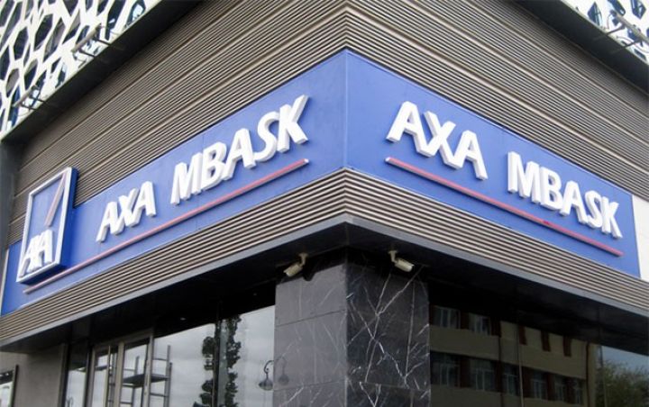 “AXA MBASK”ın səhmdarları növbədənkənar yığışır