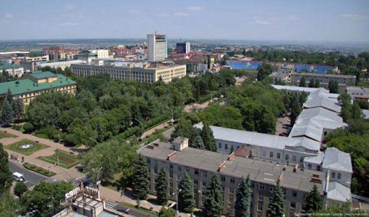 VIII Rusiya - Azərbaycan Regionlararası Forumu keçiriləcək