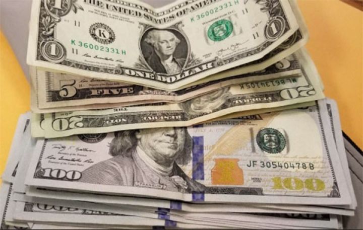 Banklarda Dollar və Avronun alış-satış qiymətləri - SİYAHI - YENİLƏNİB