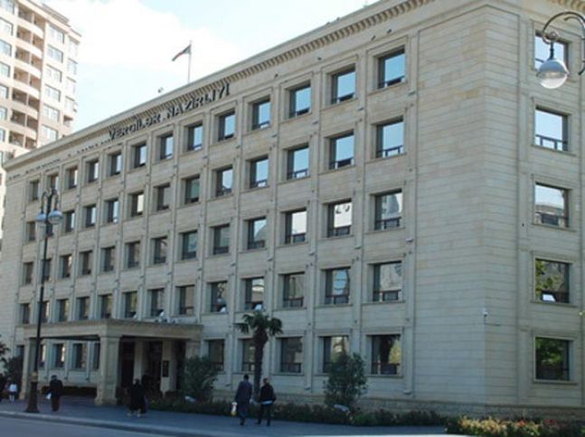 Kapitalı 255 min manat olan yeni şirkət yaradılıb