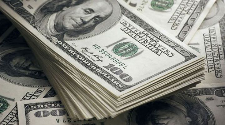 Dolların sabaha olan məzənnəsi açıqlandı