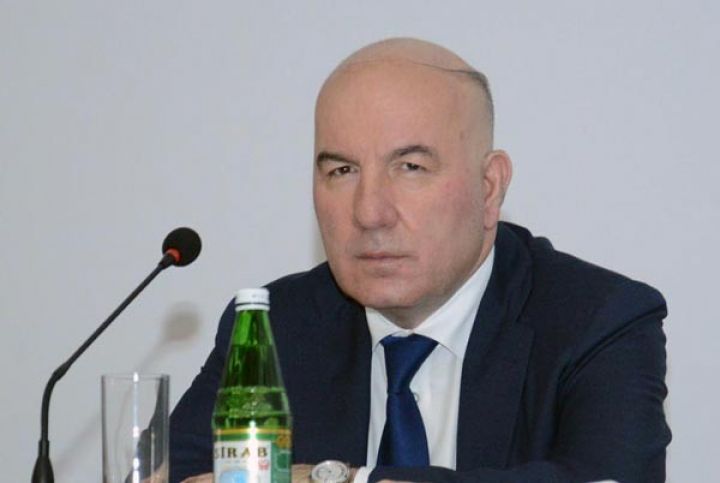 "Arzu edirik ki, qonşu ölkələrdə hər şey qaydasına düşsün"