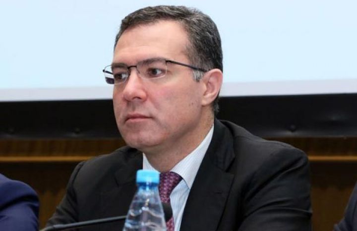 Neft gəlirlərinin istifadəsinin yuxarı həddi ilə bağlı fiskal qaydalar hazırlanıb