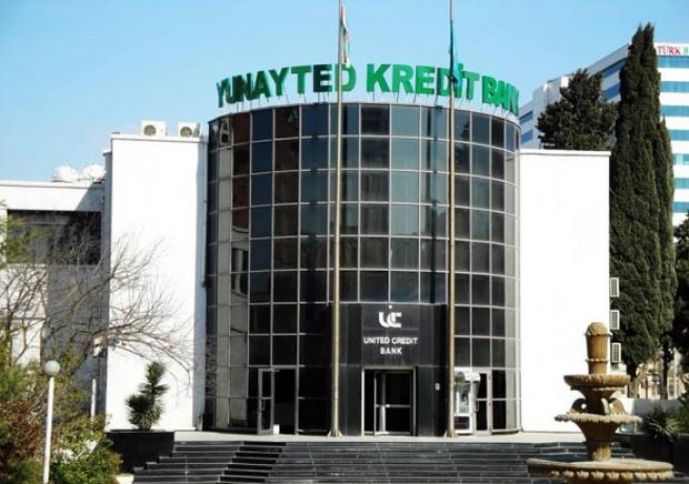 "Yunayted Kredit Bank"ın qorunan əmanətçilərinin diqqətinə!