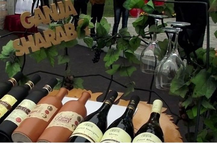 Azərbaycanın şərab istehsalçısının satışları və mənfəəti azalıb