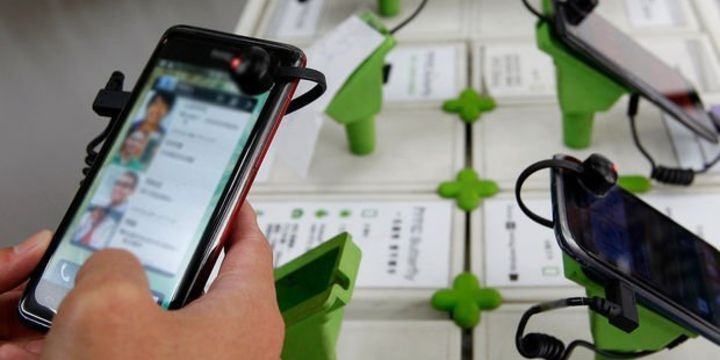 Mobil telefonların qeydiyyat qiyməti qalxdı - 5 manatdan 150 manata