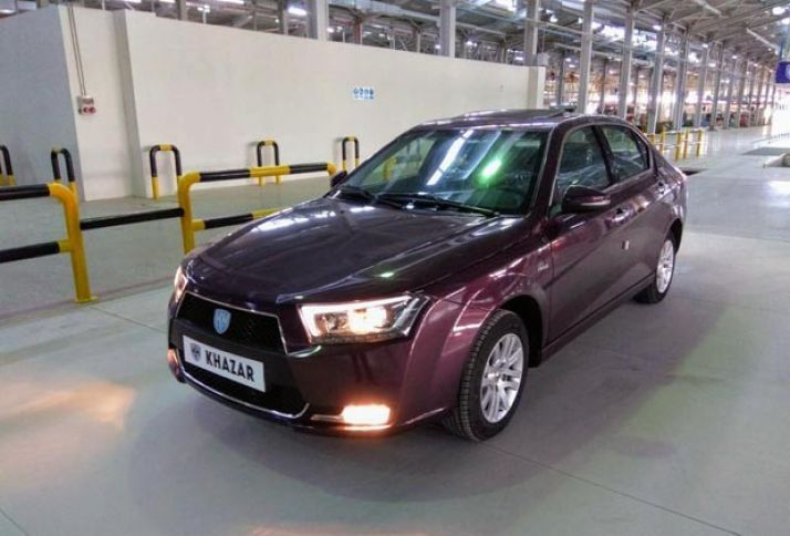 Azərbaycan və İran tezliklə ixracına başlayacaqlar