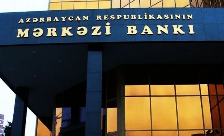 Neft Fondu Mərkəzi Banka 2 milyard 263 milyon dollar transfert edib