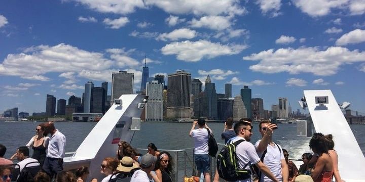 ABŞ iqtisadiyyatı 2-ci rübdə daha sürətli artıb - RƏQƏM DƏYİŞDİ