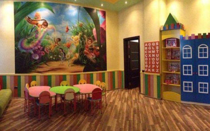 Bakıda uşaq bağçalarına qəbul elektron qaydada aparılacaq