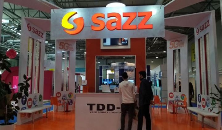 "Sazz” şirkəti yeni xidmətlərini elan edib