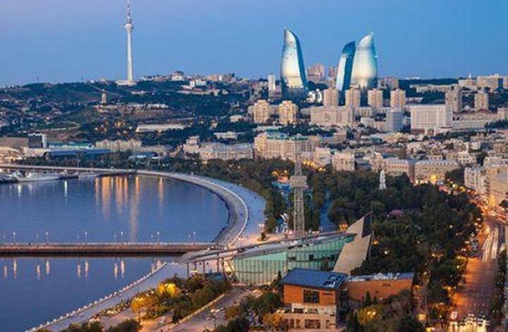 Polşanın konsaltinq şirkəti Bakıda ofis açır 