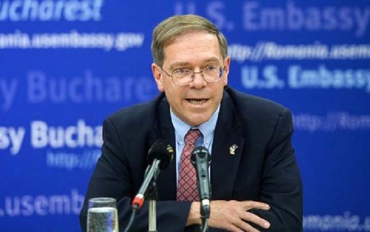 ABŞ-ın yeni Azərbaycan səfiri məlum oldu