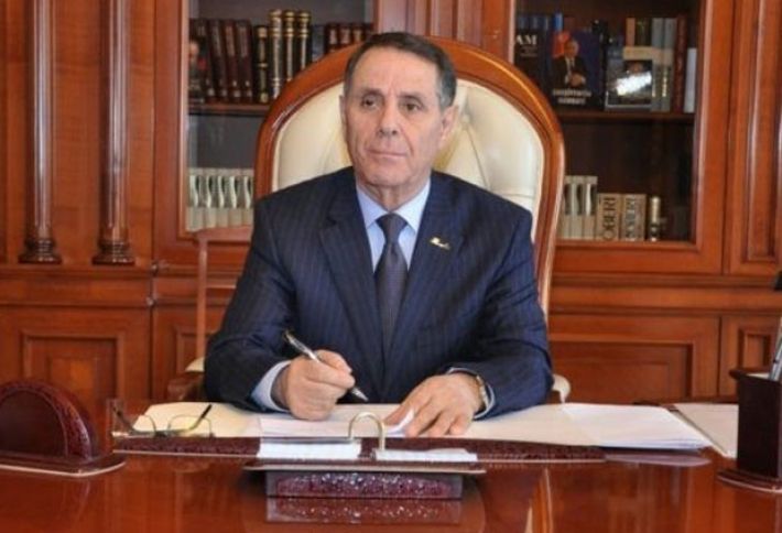 Maliyyə Sabitliyi Şurası iclas keçirib, "davam" dedi