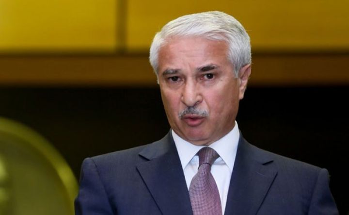 “Vergidən yayınanlar gec-tez öz qarşısında vergi müfəttişini görməlidir”