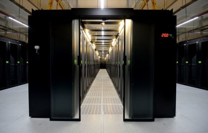 Sumqayıt Data Mərkəzinə əlavə investisiyalar qoyulub