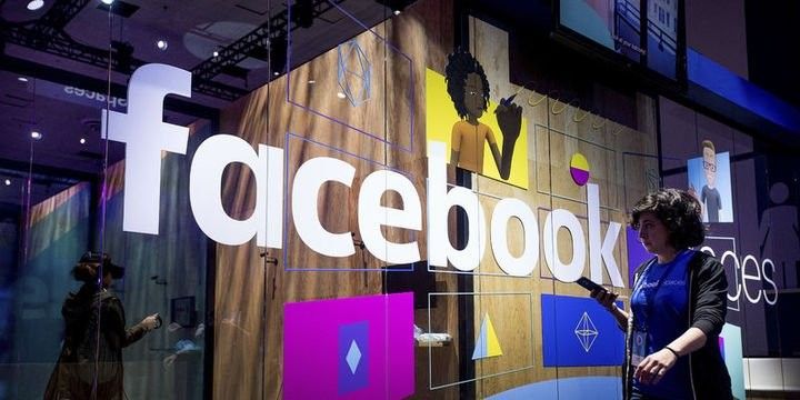 Facebook gəlirinin və xalis mənfətinin artdığını açıqladı