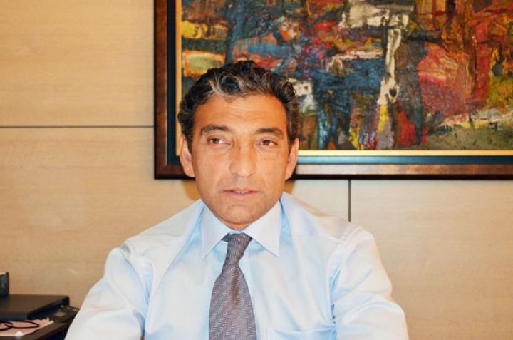 Bank sədrindən "Dollar/Manat proqnozu"