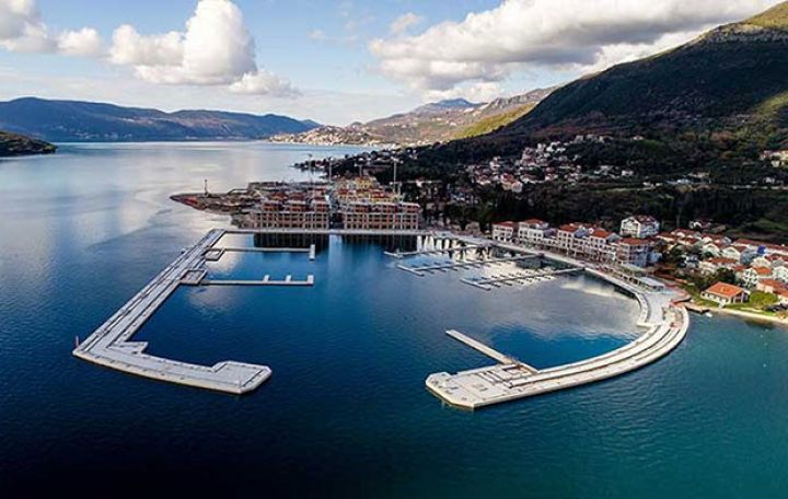 Azərbaycan şirkətinin yaxt limanını Türkiyə şirkəti İdarə edəcək