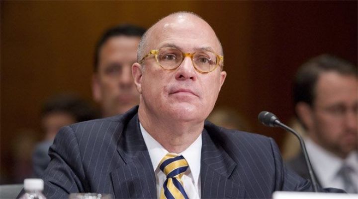 ABŞ rəsmisinin Bitcoin barədə bu sözləri gündəmə damğa vurdu 