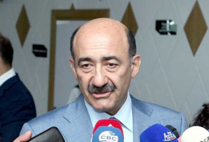 "Azərbaycana gələn turistlərin sayını 3,5 milyona çatdırmaq istərdik"