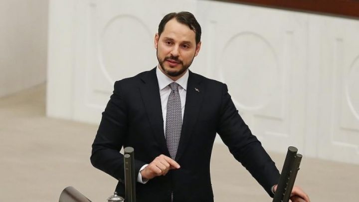 “TANAP qaz kəmərinin istismara verilmə mərasimi iyulda keçiriləcək”