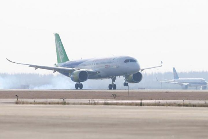 Mahaçqaladan Azərbaycana aviareyslər yerinə yetirilə bilər