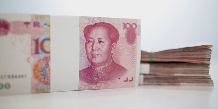 Bundesbankın valyuta ehtiyatına "yuan" əlavə olunacaq