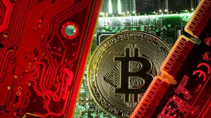 Bitcoin-da satışlar güclənib