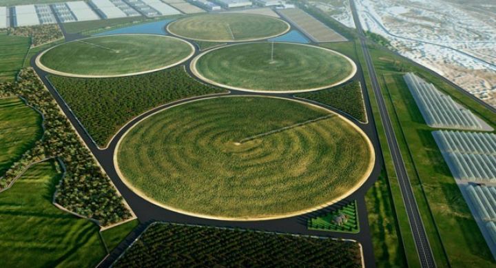 2018-də 15 aqropark istifadəyə veriləcəkdir