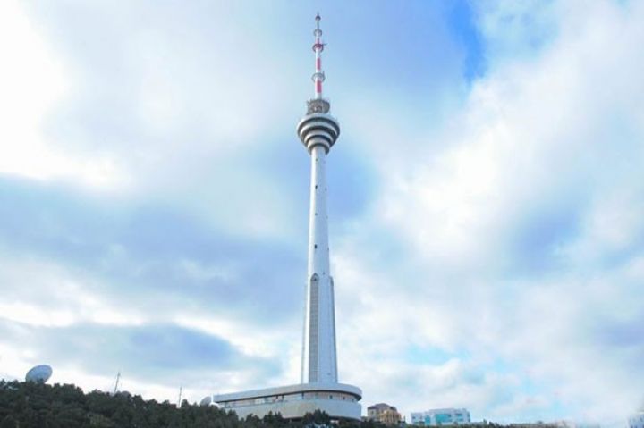 Teleqüllənin uçması gözlənilir? - AÇIQLAMA