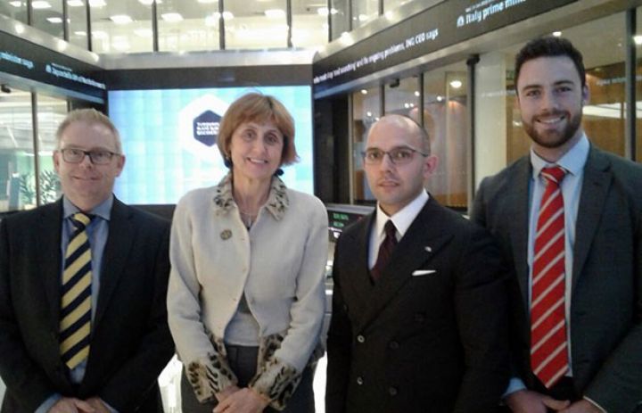 Bakı və London fond birjaları razılaşdı - İSTİQAMƏTLƏR