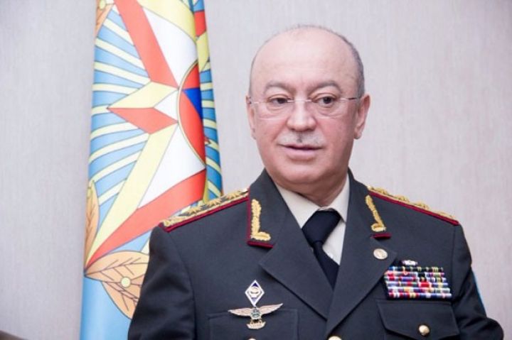 Kəmaləddin Heydərov “Azərenerji” haqqında nələr dedi....