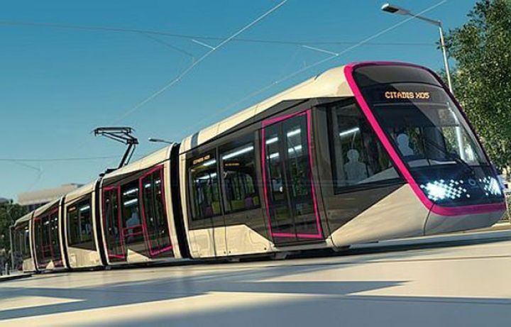 Olimpiya Stadionundan Bayraq meydanınadək tramvay xətti - "QƏRARI GÖZLƏYİRİK"