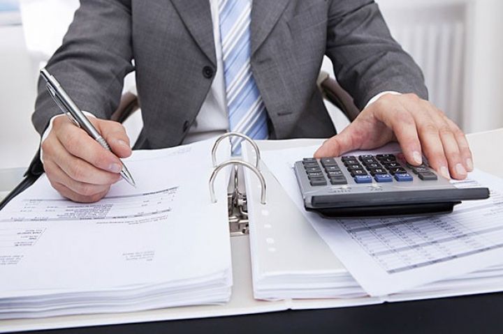 Banka auditor tələb olunur