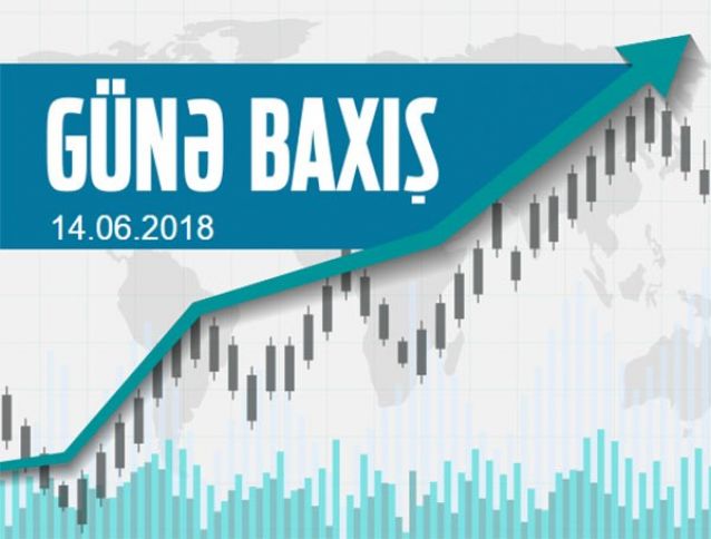 “BREXIT”: Avro və funtda ucuzlaşma - GÜNƏ BAXIŞ 
