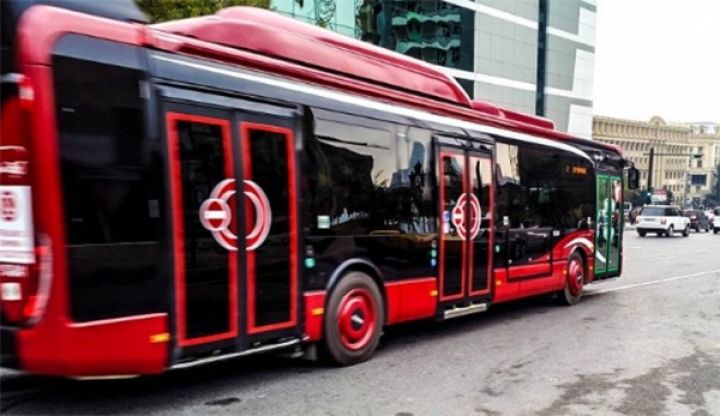 Ən problemli iki marşrut xətti "BakuBus"a verildi