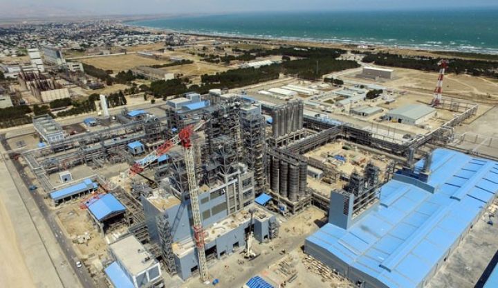 Azərbaycanda ilk Polipropilen Zavodunun bu həftə açılışı reallaşacaq