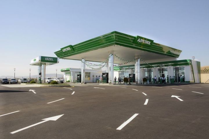 “Azpetrol” maye qazın satışını bərpa etdi