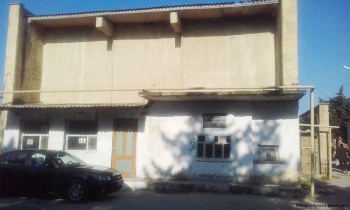 Maştağadakı kinoteatr satıldı - İnvestor 125 min manat ödəyərək aldı