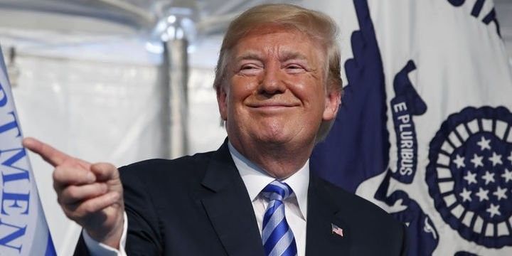 Trump: Şimali Koreya liderilə 12 İyunda görüşəcəm