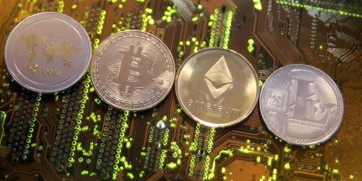 Kriptovalyutalar "kiber hücum"dan sonra 46 milyard dollar "əridi"