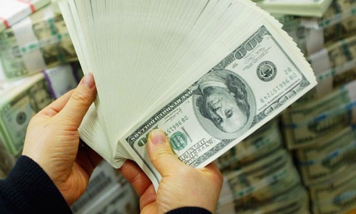 Neft Fondu daha çox dollar satmalı olacaq - KÖÇÜRMƏ ARTIRLIR