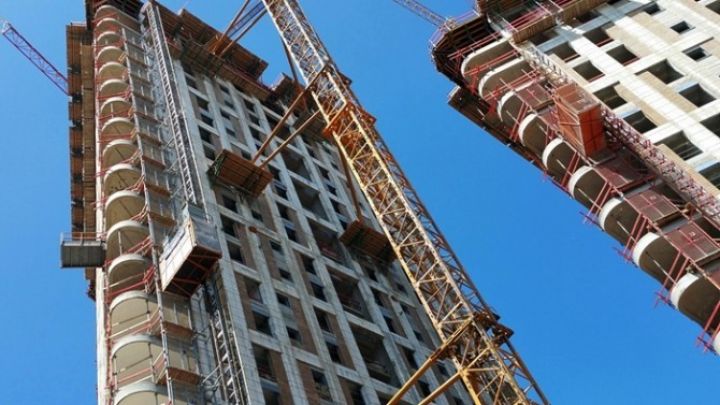 “Badamdar Kanion”dan 42 milyon manat pul geri götürüldü