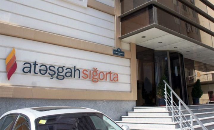 "Atəşgah Sığorta" qrupu və investisiya şirkətləri görüşüb