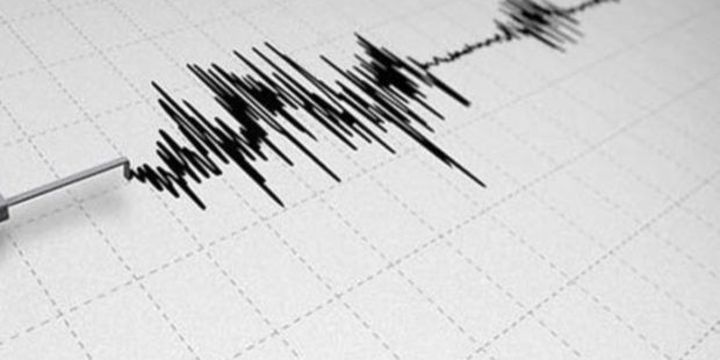 Yaponiyada 6.1 bal gücündə zəlzələ 