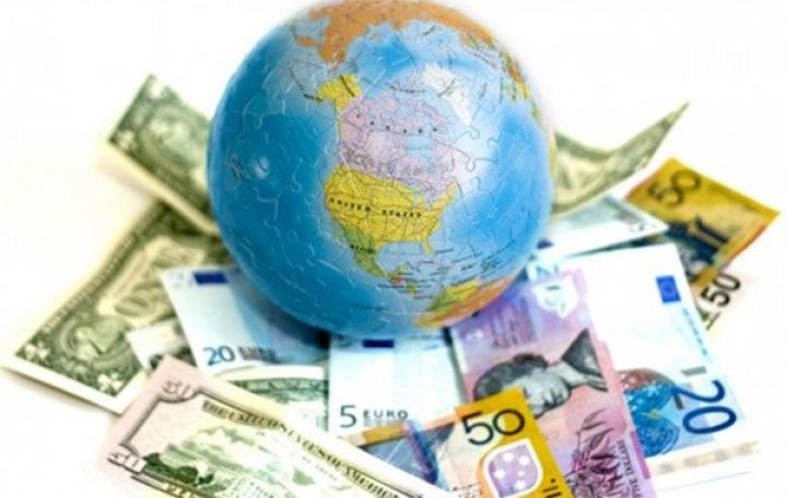 Avro və Rubl düşdü - Rəsmi məzənnələr açıqlandı