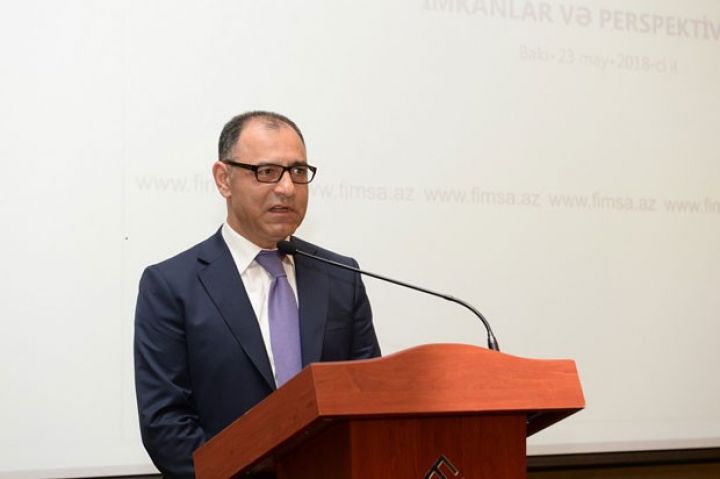 İbrahim Alışov sığortanın mövcud səviyyəsinə təəssüflənir