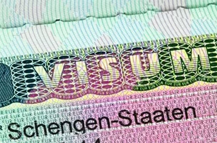 Avropa Şengen vizasının qiymətini artırır - YENİ QİYMƏT
