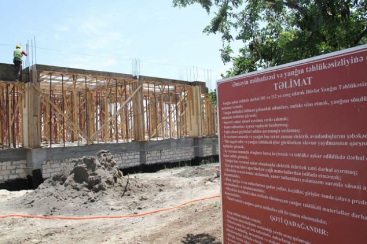 Daha 10-nu tikiləcək, filiallarının sayı 30-a çatacaq